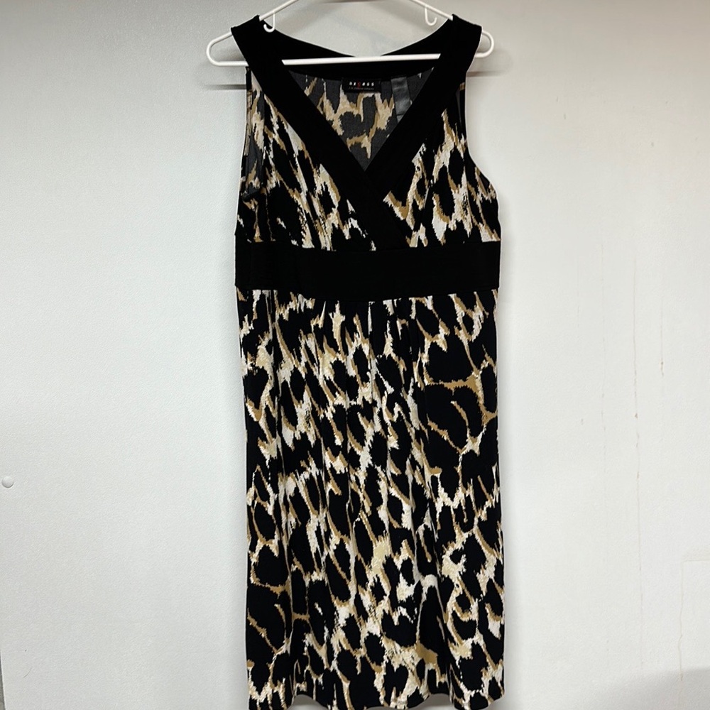 Axcess Dress